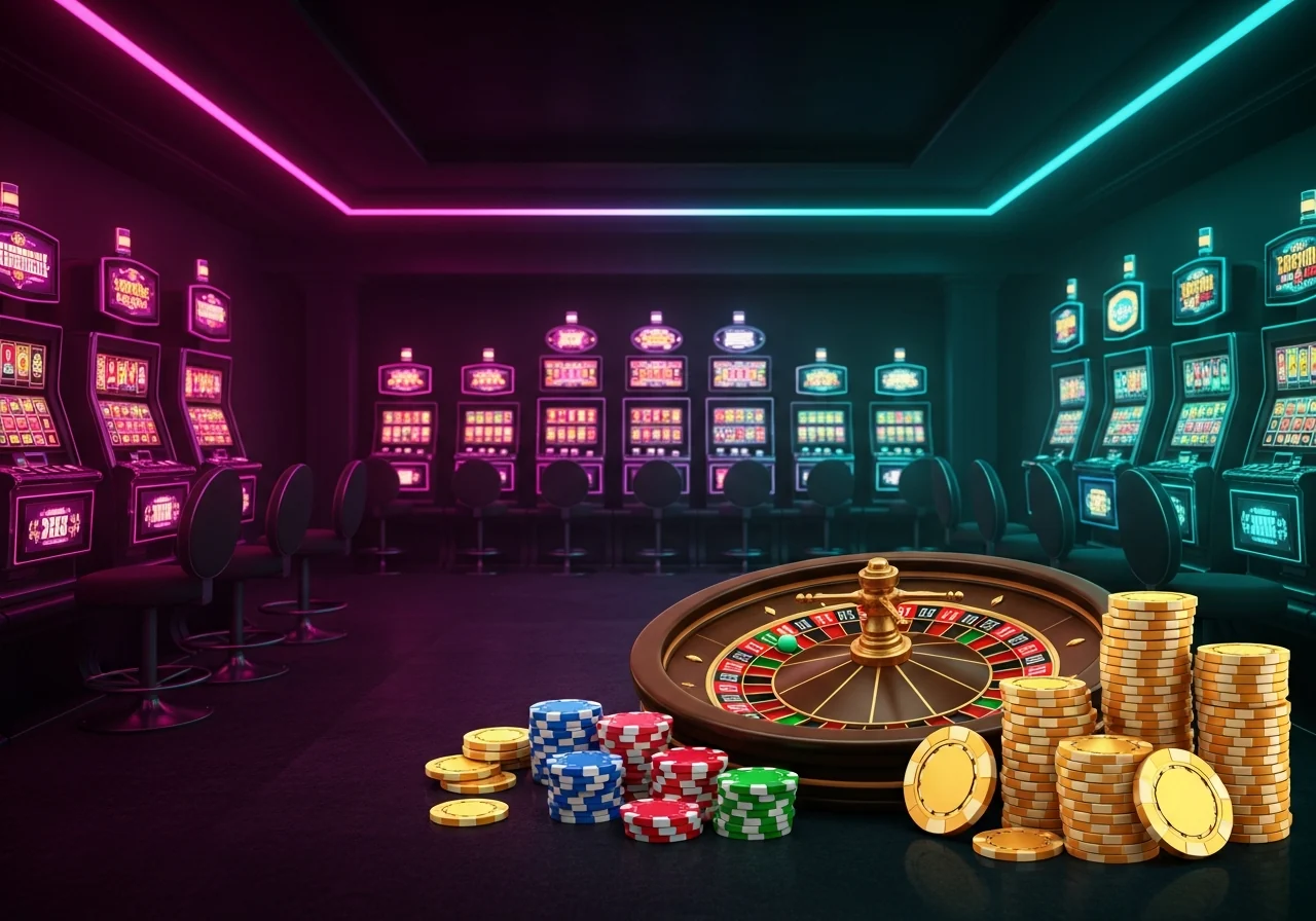 Stupid — Spielangebot im Überblick