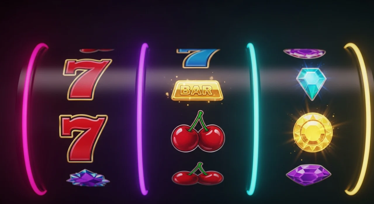 Slots bei Stupid